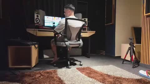 soulmanager69 online show from March 2, 5:23 am