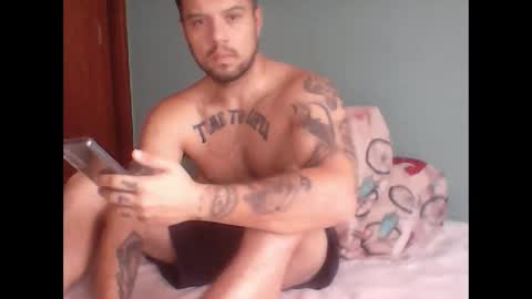 soulmanager69 online show from October 24, 6:53 pm