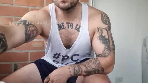 soulmanager69 online show from February 20, 9:27 pm