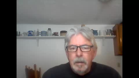 sounman online show from January 16, 8:22 pm