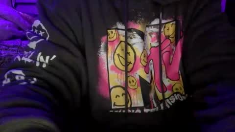 soupyyyyy online show from December 1, 7:11 am