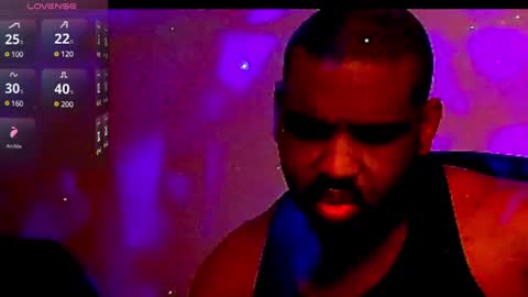 Infamous Damon Jerico online show from February 26, 10:15 am