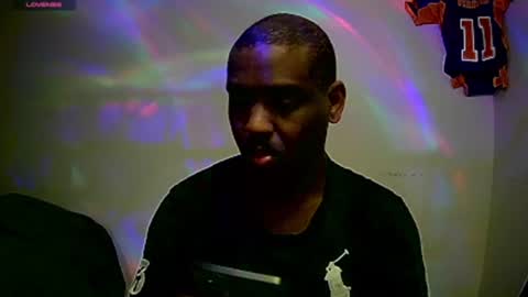 Infamous Damon Jerico online show from March 3, 7:01 pm