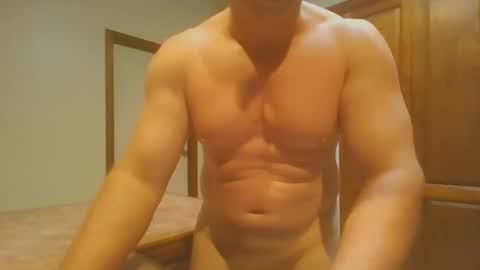 soveryhandsome online show from January 7, 11:37 am