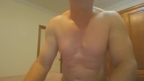 soveryhandsome online show from September 8, 10:42 pm