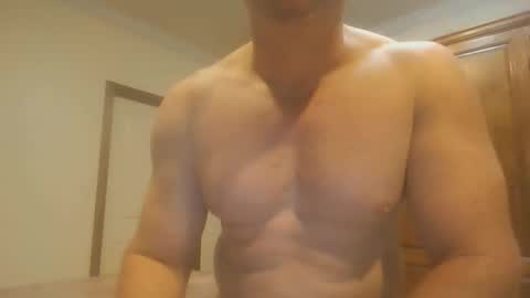 soveryhandsome online show from January 31, 11:03 am