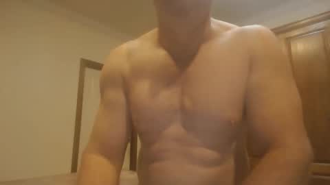 soveryhandsome online show from January 9, 5:54 pm