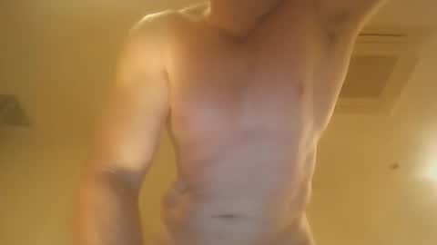 soveryhandsome online show from February 5, 10:08 am