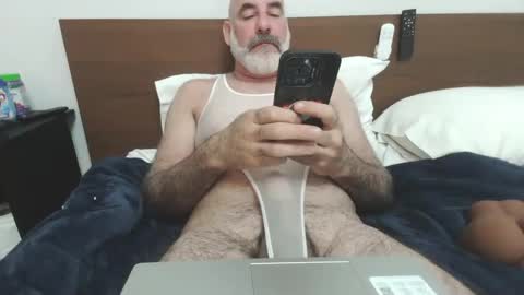 WhiteWolfFL online show from March 28, 2:06 pm