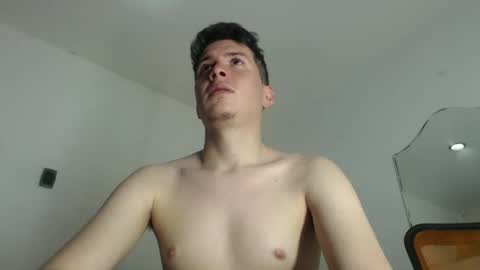 soymanuel777 online show from April 12, 11:49 pm