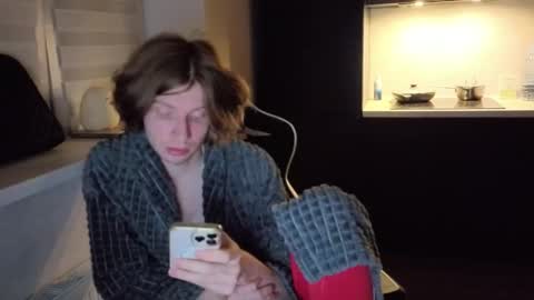 Mike online show from May 31, 10:22 pm
