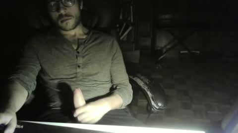 BrightSmileBigD online show from May 30, 9:26 pm