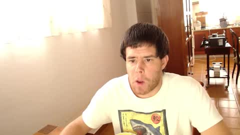 spanish online show from February 3, 12:25 pm