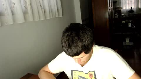 spanish online show from February 5, 6:48 pm