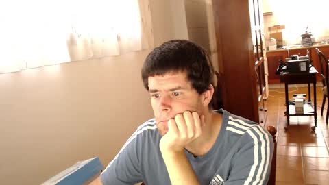 spanish online show from February 1, 12:37 pm