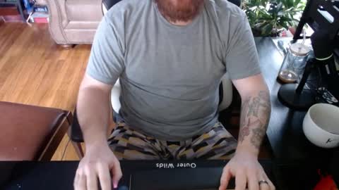 spankkmereddd online show from January 5, 6:35 pm