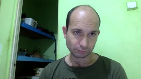 Snaiky online show from November 18, 10:34 pm