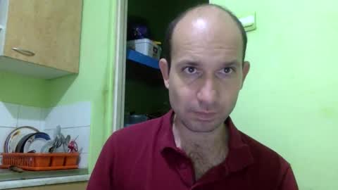 Snaiky online show from November 26, 10:35 pm