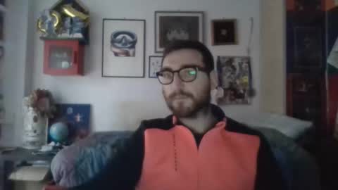 Vale The Sparky online show from December 2, 12:30 pm