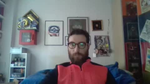 Vale The Sparky online show from February 15, 1:41 pm