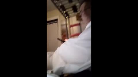 sparkyspeedway online show from December 21, 5:15 am