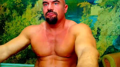 Snapshot of spartacusdom chatting on March 5, 7:05 am spartacusdom online show from March 5, 7:05 am