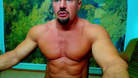 spartacusdom online show from May 31, 12:05 pm