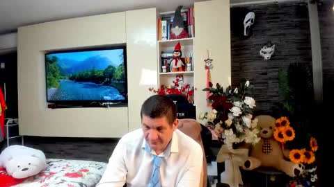 Spartan online show from May 31, 6:42 pm