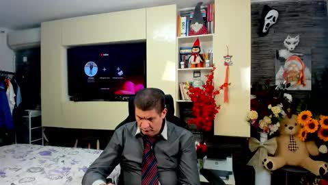 Spartan online show from March 14, 2:18 am