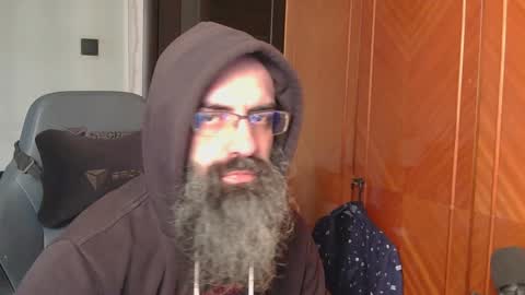 Extasy online show from January 2, 7:44 am