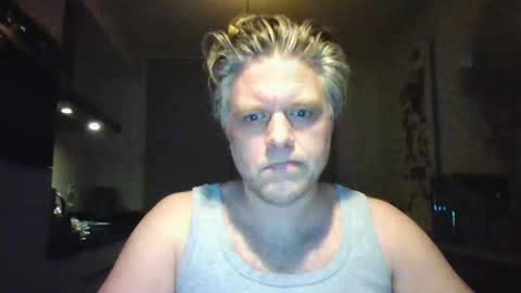 DutchDude online show from February 15, 1:34 am