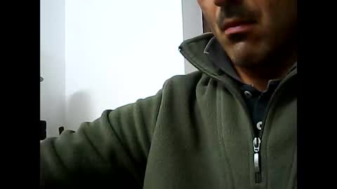 Snapshot of speed0800 chatting on February 8, 5:29 pm Speed online show from February 8, 5:29 pm