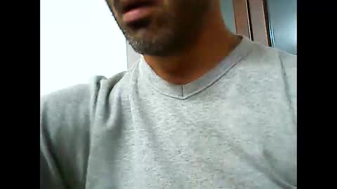 Snapshot of speed0800 chatting on October 15, 11:12 pm Speed online show from October 15, 11:12 pm