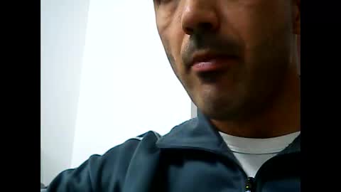 Snapshot of speed0800 chatting on January 16, 10:23 pm Speed online show from January 16, 10:23 pm