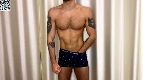 Alex online show from December 2, 8:34 pm