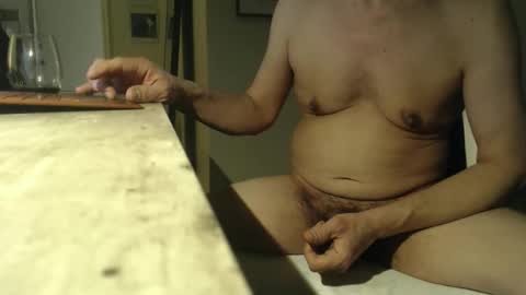 Spencer TO online show from April 7, 1:27 am