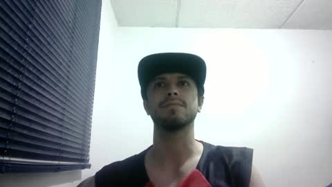 Snapshot of sperm_donor94 chatting on September 26, 12:08 am sperm_donor94 online show from September 26, 12:08 am