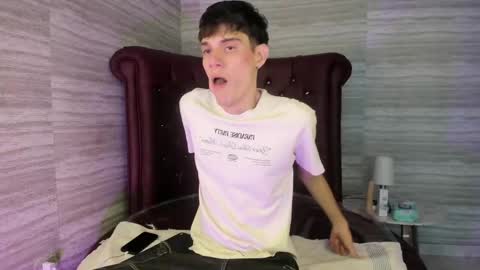 Skinny online show from April 7, 6:08 pm