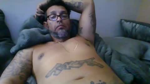 silverfoxxxx77 online show from January 20, 7:36 am