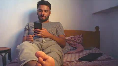 spicybuoy online show from May 3, 6:49 am