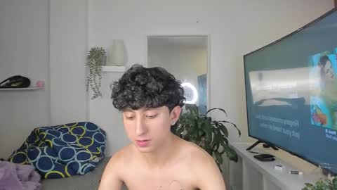 spider_baby_ online show from November 25, 12:01 am