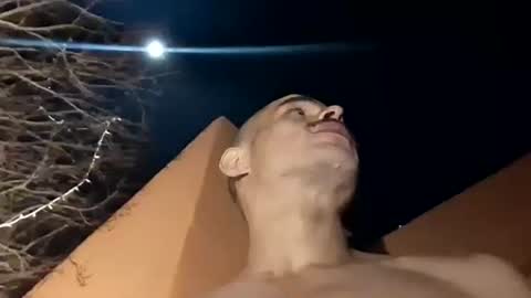 Lil blue devil online show from March 2, 6:47 am