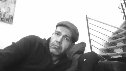 spliffray online show from February 19, 1:29 am