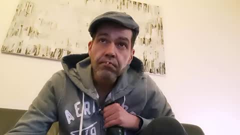 spliffray online show from February 11, 12:38 am