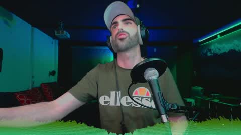 Splivke online show from April 16, 10:12 pm