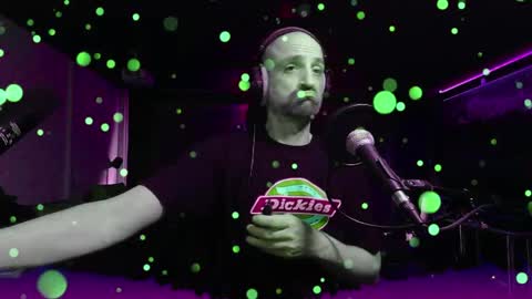 Splivke online show from April 12, 7:54 am