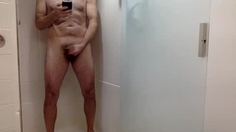 Spontaneouscumbustion online show from March 21, 2:10 pm