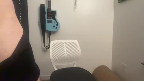 SpringHurricane online show from April 15, 9:04 pm