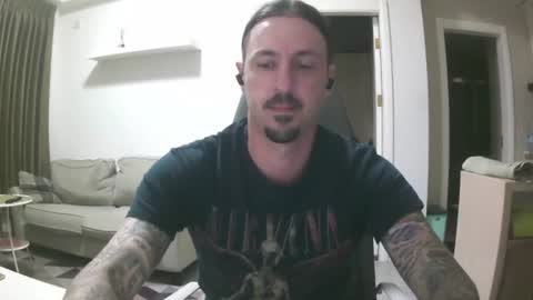 spuds_deep online show from July 4, 4:10 pm