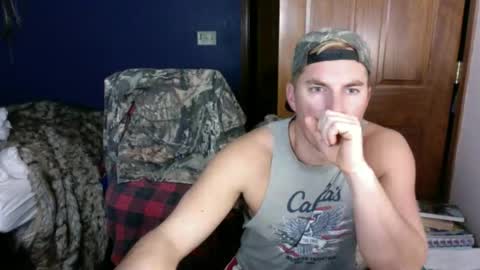 Spun Redneck online show from January 10, 12:27 am